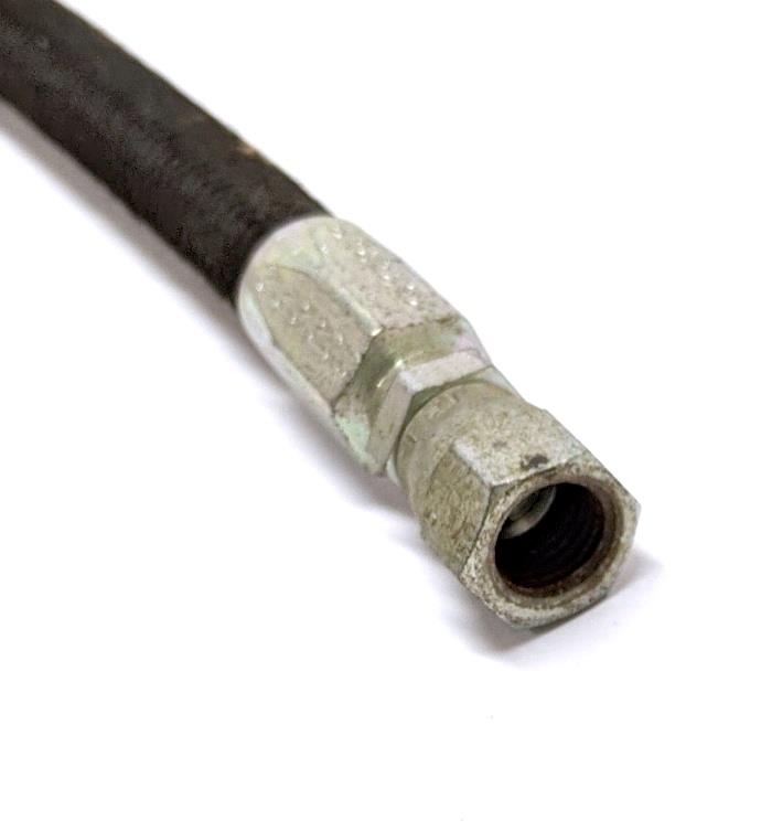 Fan Clutch Hose Assembly HMMWV